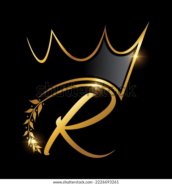 Royal logo design