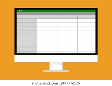 6+ Thousand Excel Spreadsheet Royalty-Free Images, Stock Photos ...