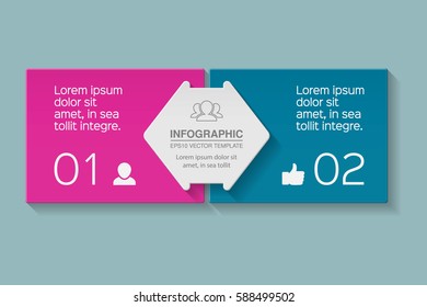 54,936 2 Infographic Stock Vectors, Images & Vector Art | Shutterstock