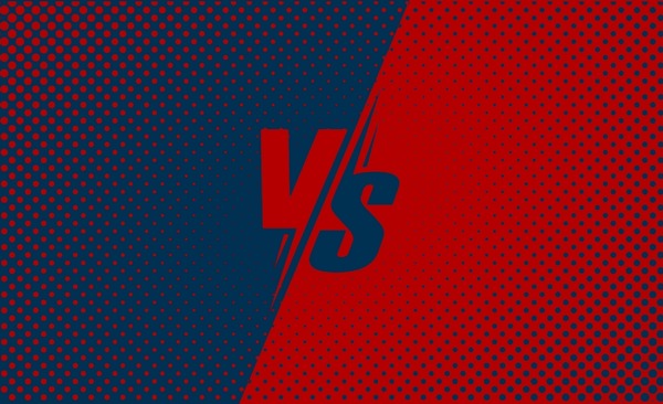 Versus Compare tudo
