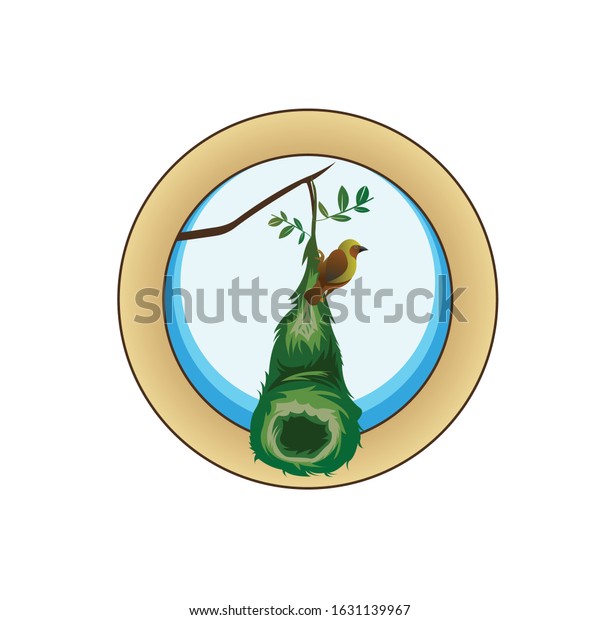 31 Nest Weaver Bird Stock Vectors, Images & Vector Art Shutterstock