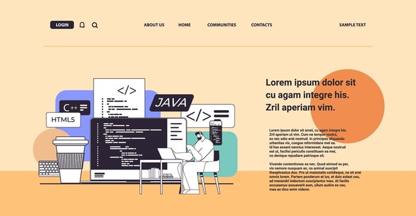 11,249 Character Java Images, Stock Photos, 3D objects, & Vectors ...