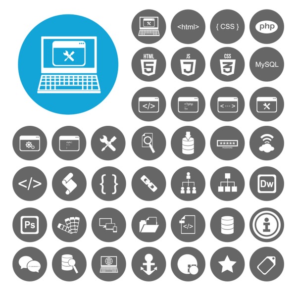 11 Codigo Html Con Style Royalty-Free Images, Stock Photos & Pictures ...