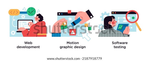 50,208 Graphic Programme Images, Stock Photos & Vectors | Shutterstock