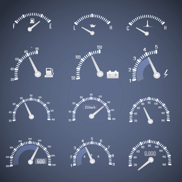 7+ Thousand Car Gas Meter Icon RoyaltyFree Images, Stock Photos