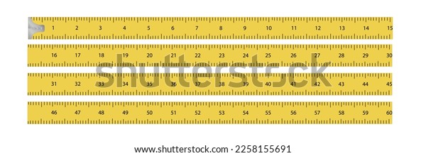 60 Cm: Over 211 Royalty-Free Licensable Stock Illustrations