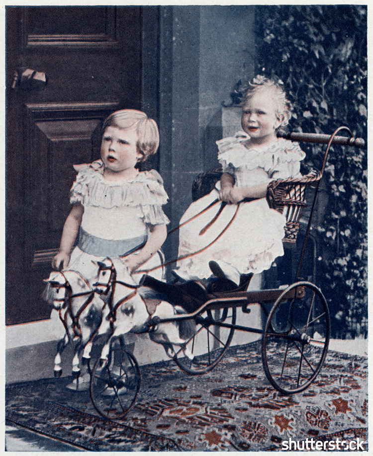 2015年 イギリス 5ポンド ロイヤルベイビー誕生記念 単年度発行】1887 イギリス 5ポンド金貨 ヴィクトリア女王