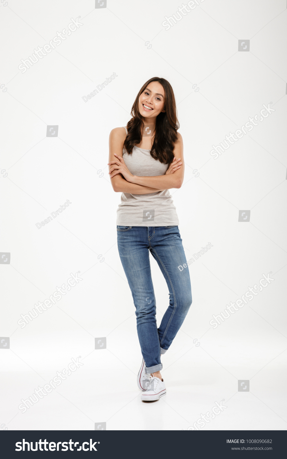 2,947,057 Standing Girl Stock Photos, Images & Photography | Shutterstock