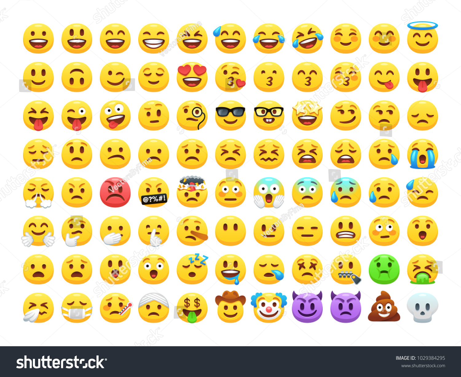 110 547 Emoji Cheering Images Stock Photos Vectors Shutterstock
