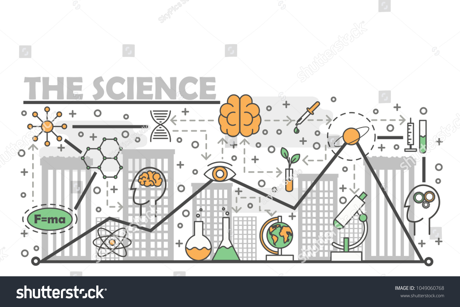 3,830 Science Process Skills Images, Stock Photos, 3D objects ...