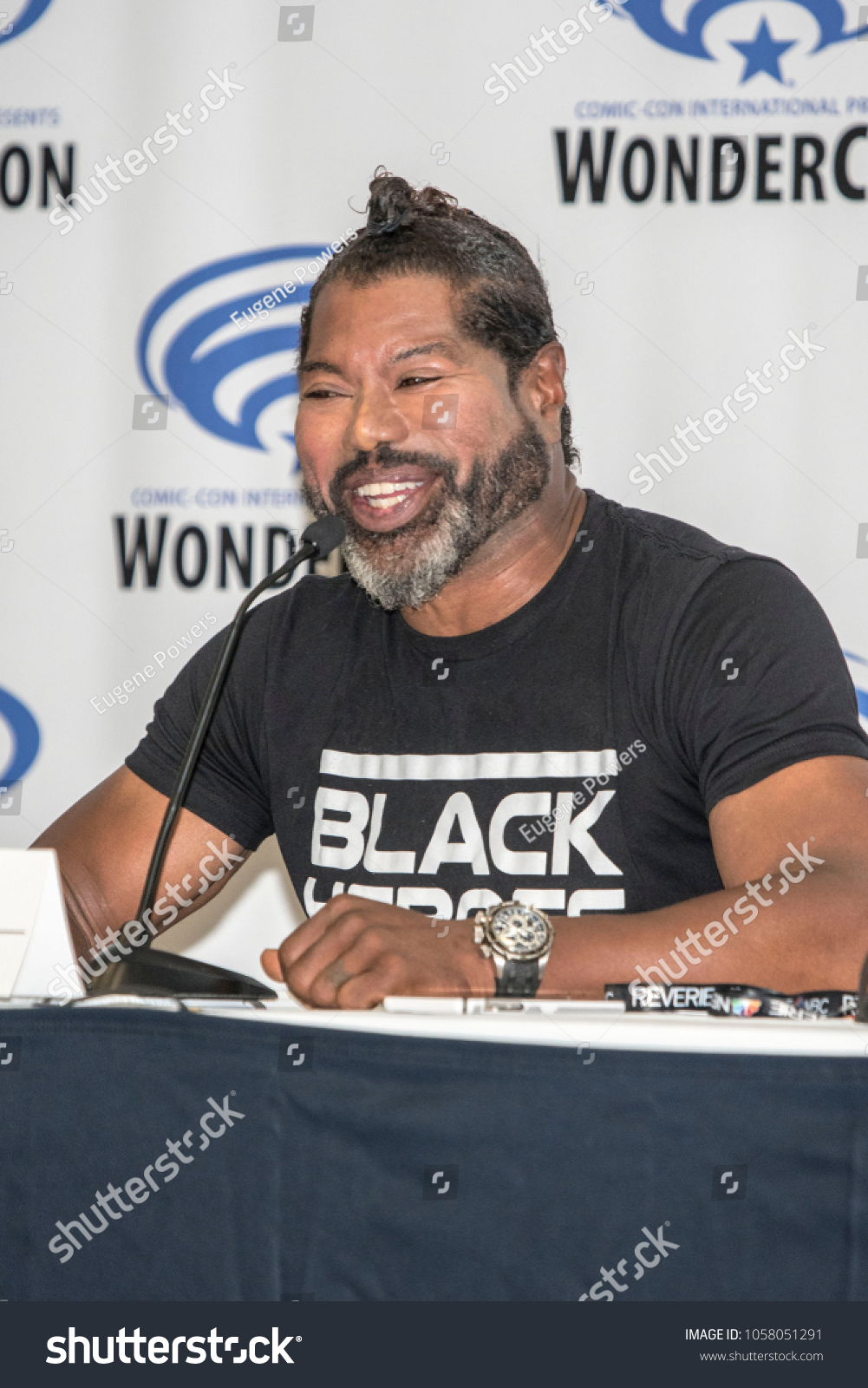 Christopher Judge: Movies, Photos, Videos, News, Biography & Birthday