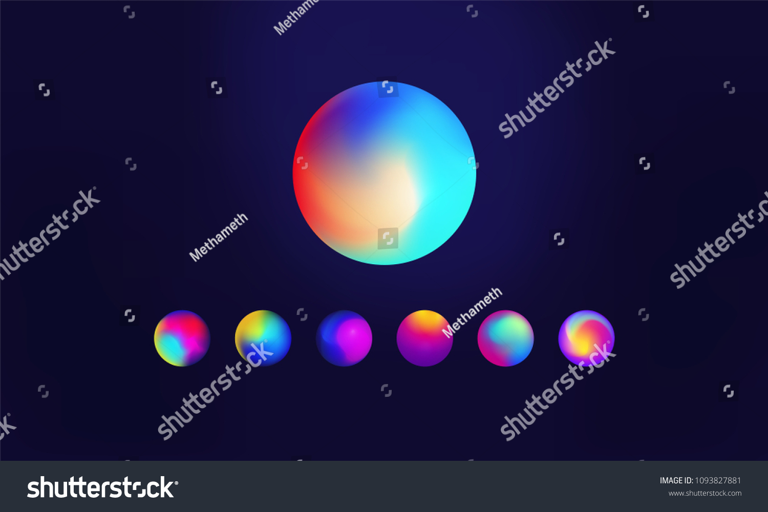 167,470 Gradient Color Palette Images, Stock Photos & Vectors ...