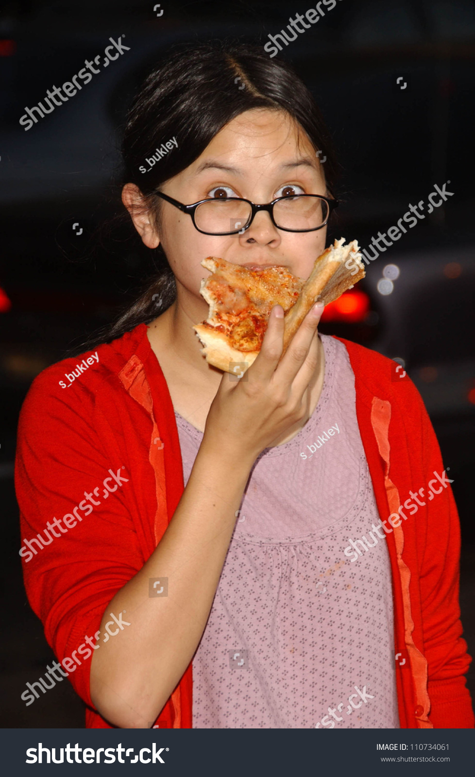 Charlyne Yi Los Angeles Premiere Hot Stock Photo 110734061 | Shutterstock