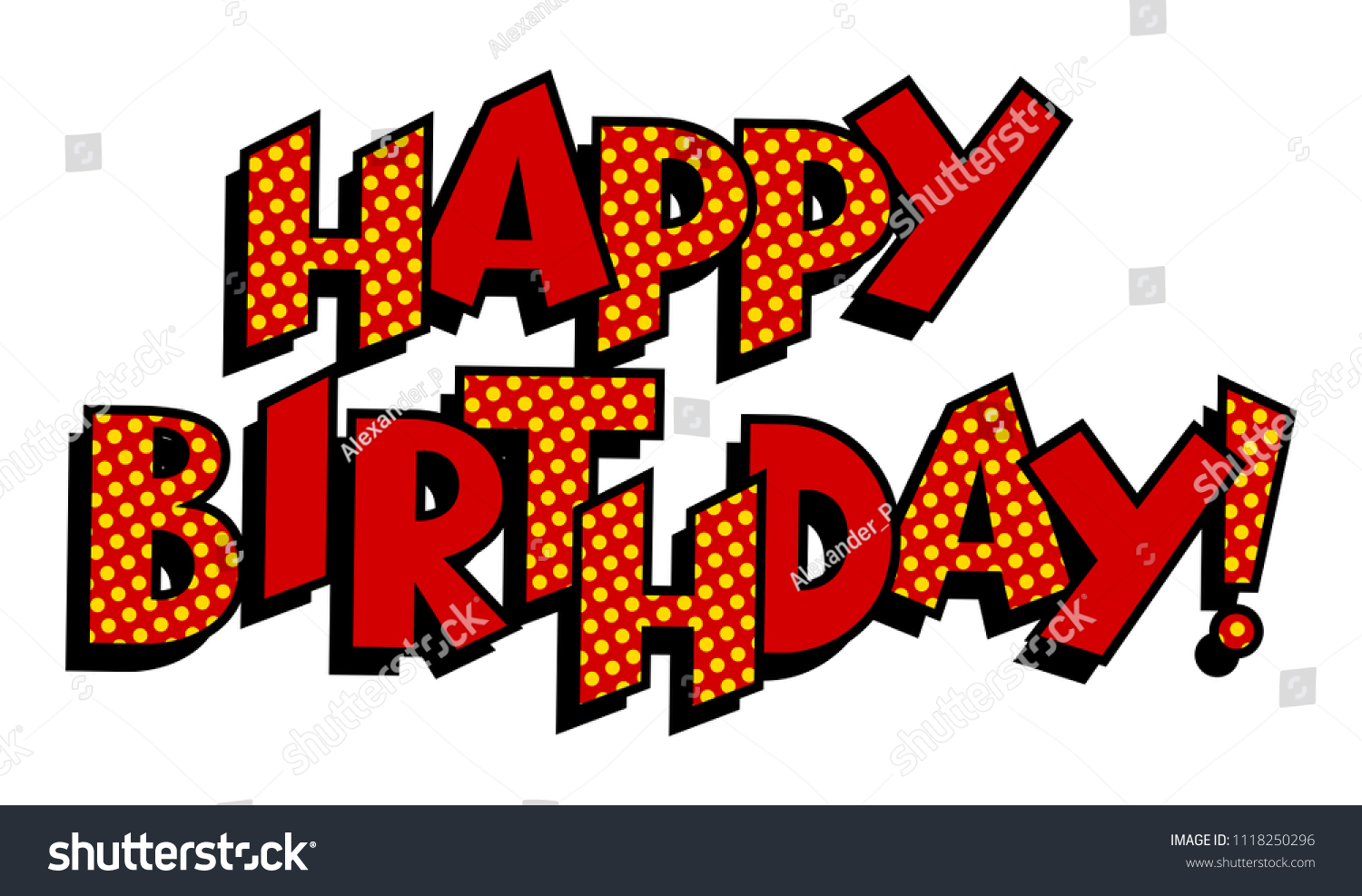 47,200 Clip Art Happy Birthday Images, Stock Photos & Vectors