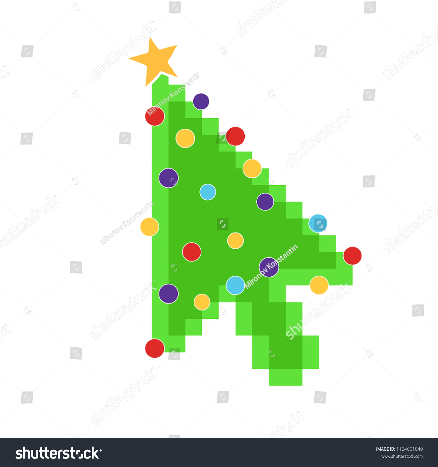 2,664 Christmas Cursor Royalty-Free Photos and Stock Images | Shutterstock
