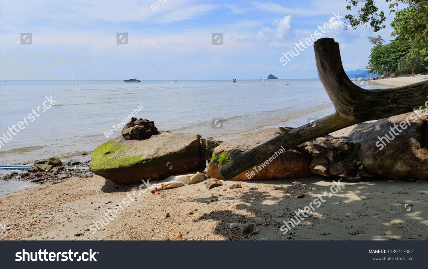 KohChangページ The Koh Chang Guide