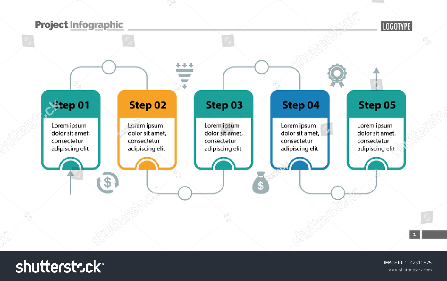 Workflow Start End: Over 304 Royalty-Free Licensable Stock ...