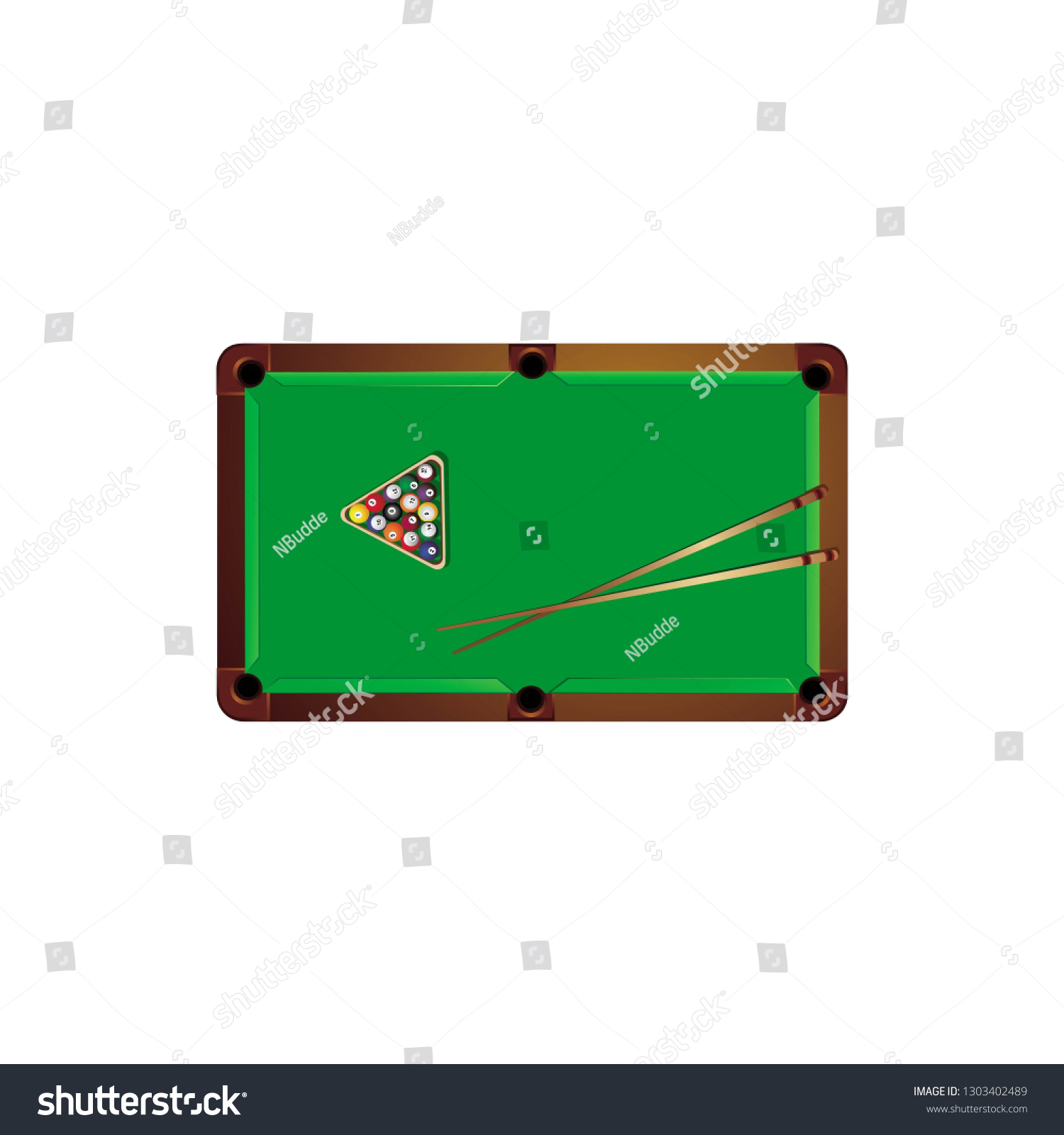 509 Pool Table Blue Felt Images, Stock Photos & Vectors Shutterstock