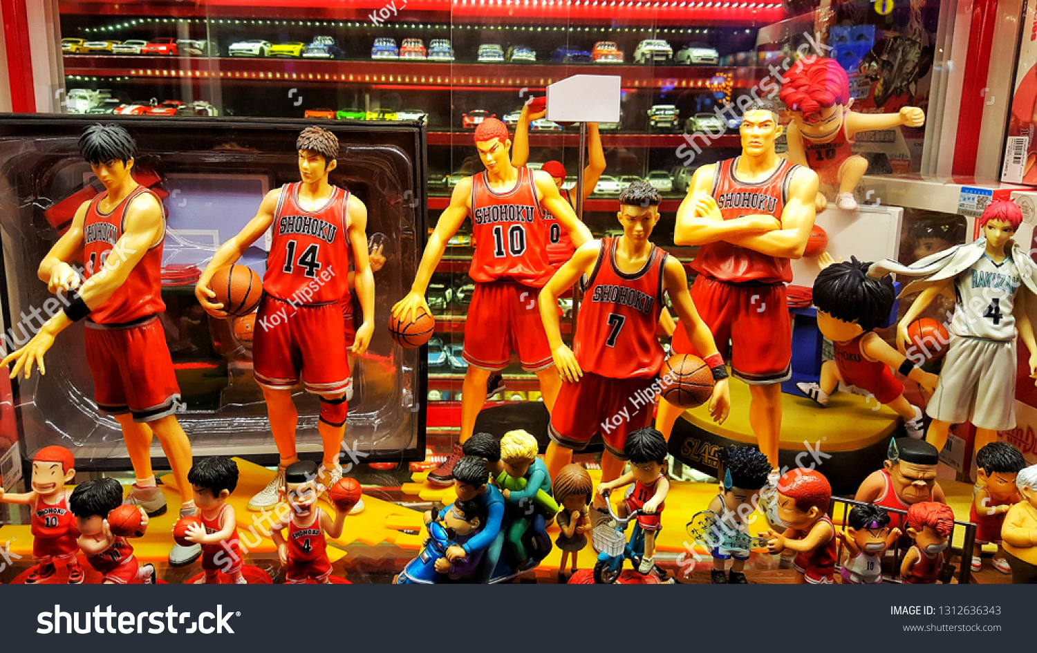 スポーツトイ・アクショントイ SLAM DUNK jakebllockyoyo SLAM DUNK jakebllockyoyo スポーツトイ・アクショントイ