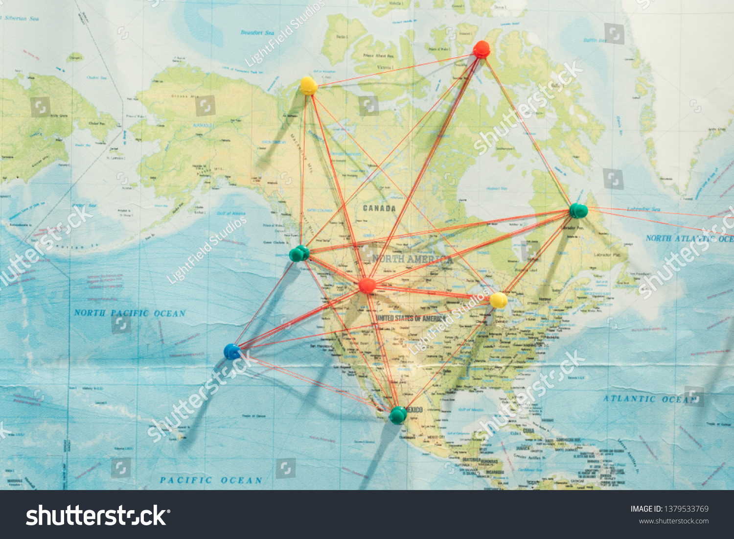3,253 String Map Images, Stock Photos & Vectors | Shutterstock