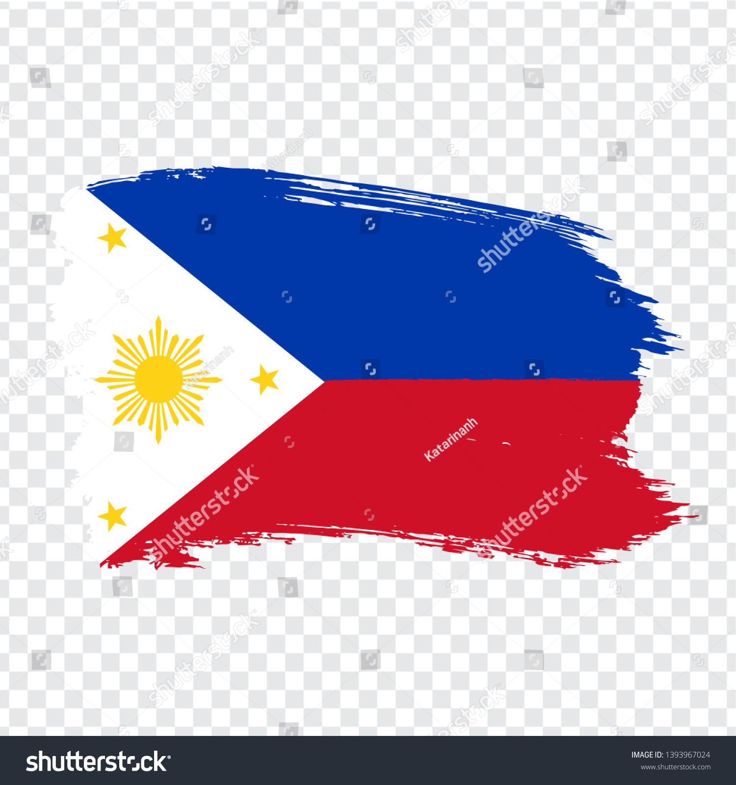1,135 Philippine Flag Logo Images, Stock Photos & Vectors | Shutterstock