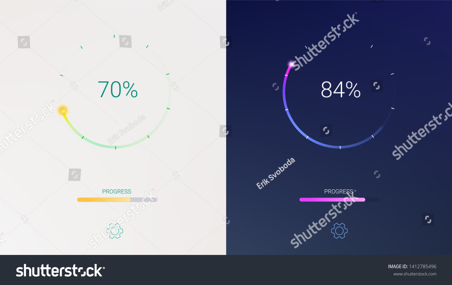Простой прелоадер jquery. Прогресс загрузки. Прогресс бар. Загрузка файлов. Прогресс загрузки.