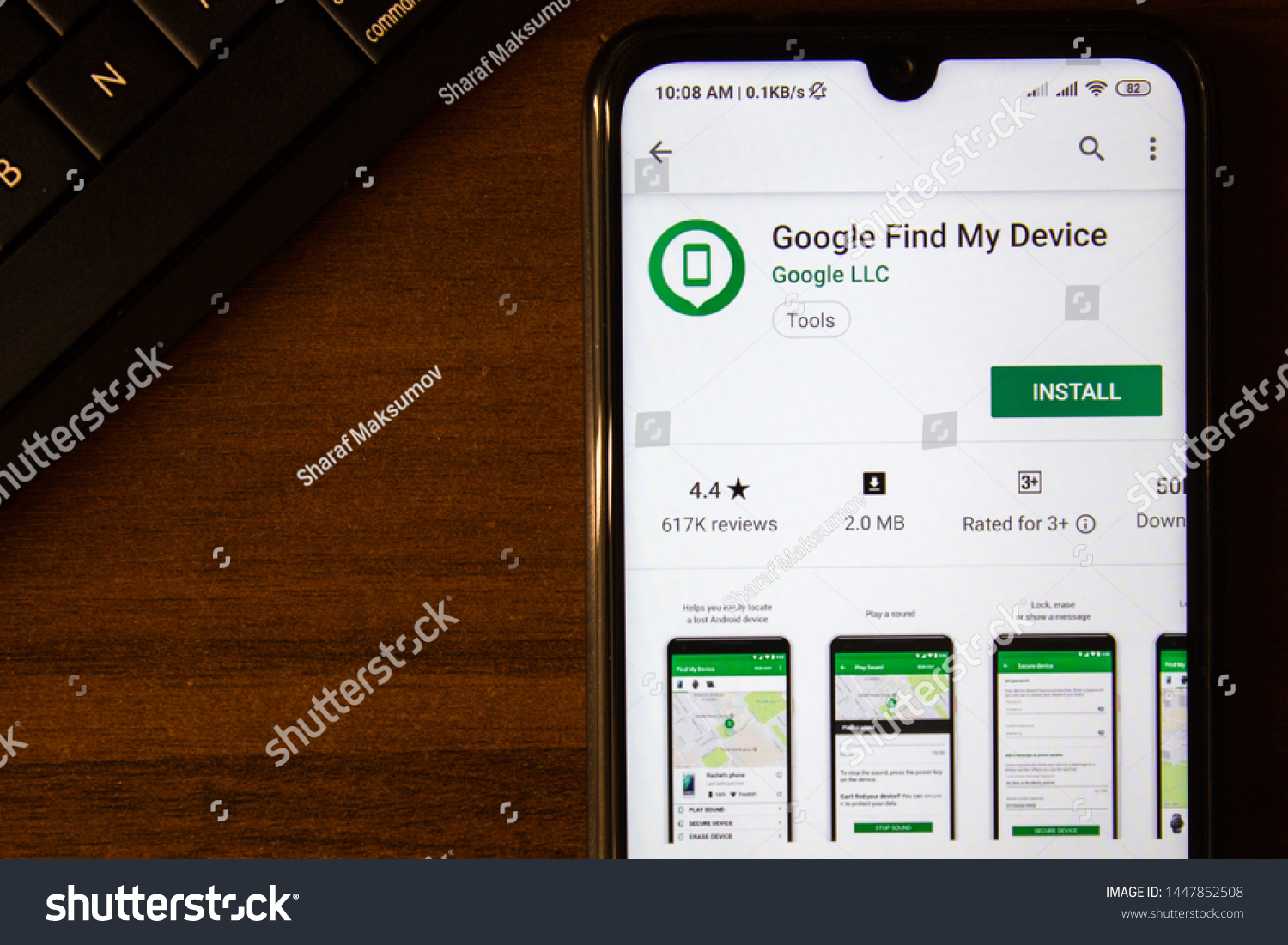 Find My Device Icon Images: Browse 154 Stock Photos & Vectors Free ...