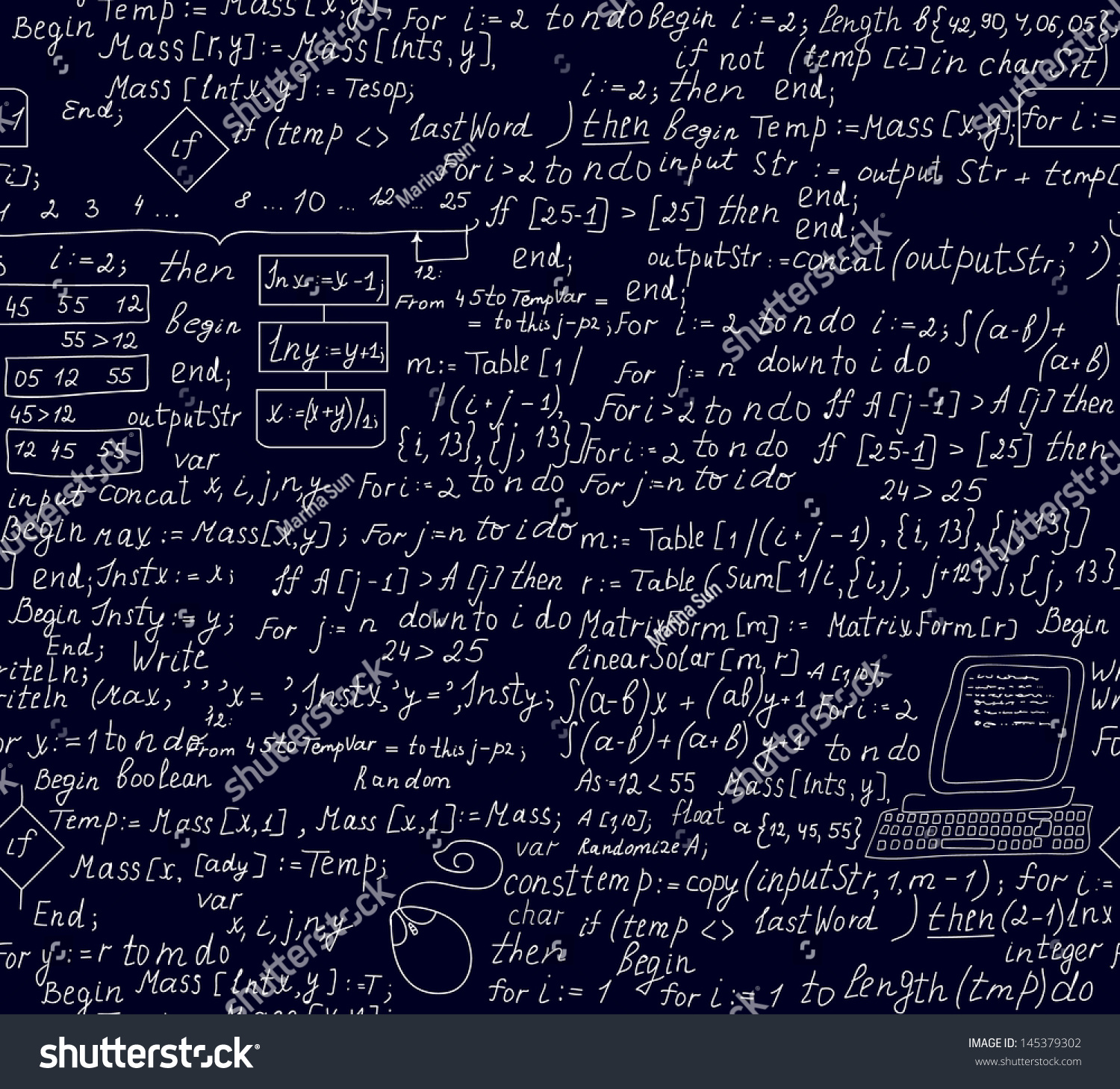 5,901 Programming Codes White Color Images, Stock Photos & Vectors ...