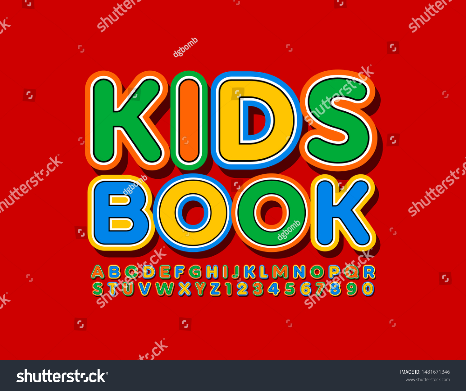 16,033 Children Story Book Character Images, Stock Photos & Vectors