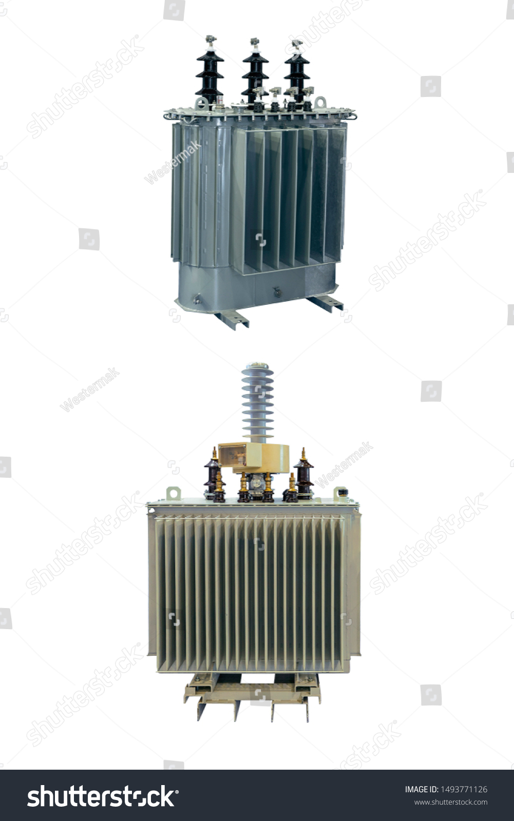 65,940 Distribution Transformer Images, Stock Photos & Vectors ...