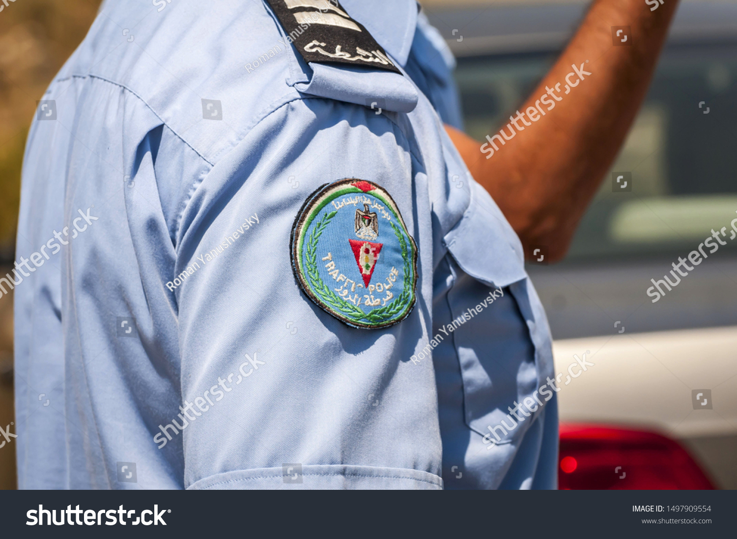 411 Palestine Police Force Images, Stock Photos & Vectors | Shutterstock