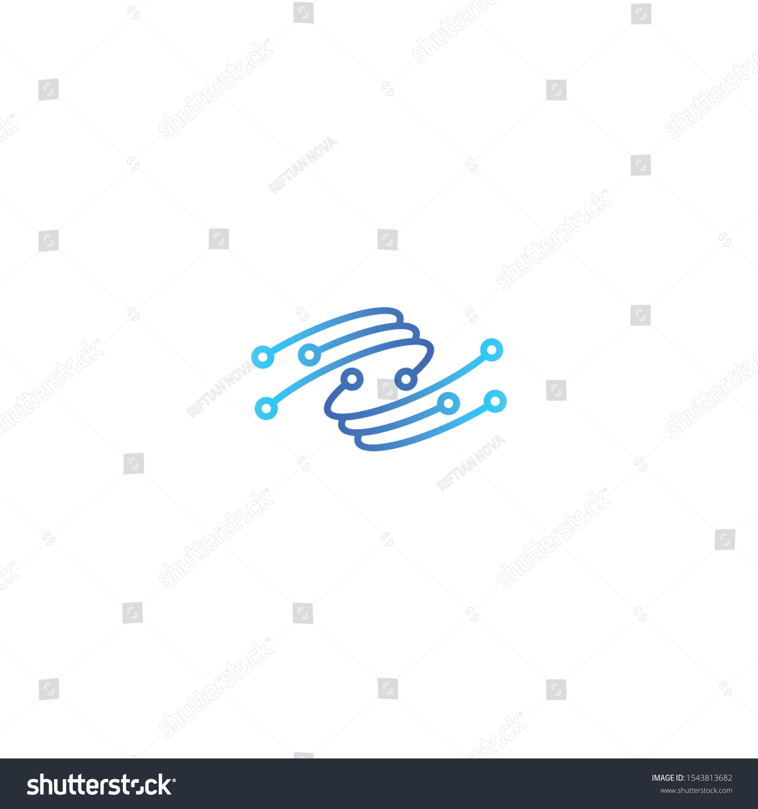 8,141 Data Flow Logo Images, Stock Photos & Vectors | Shutterstock