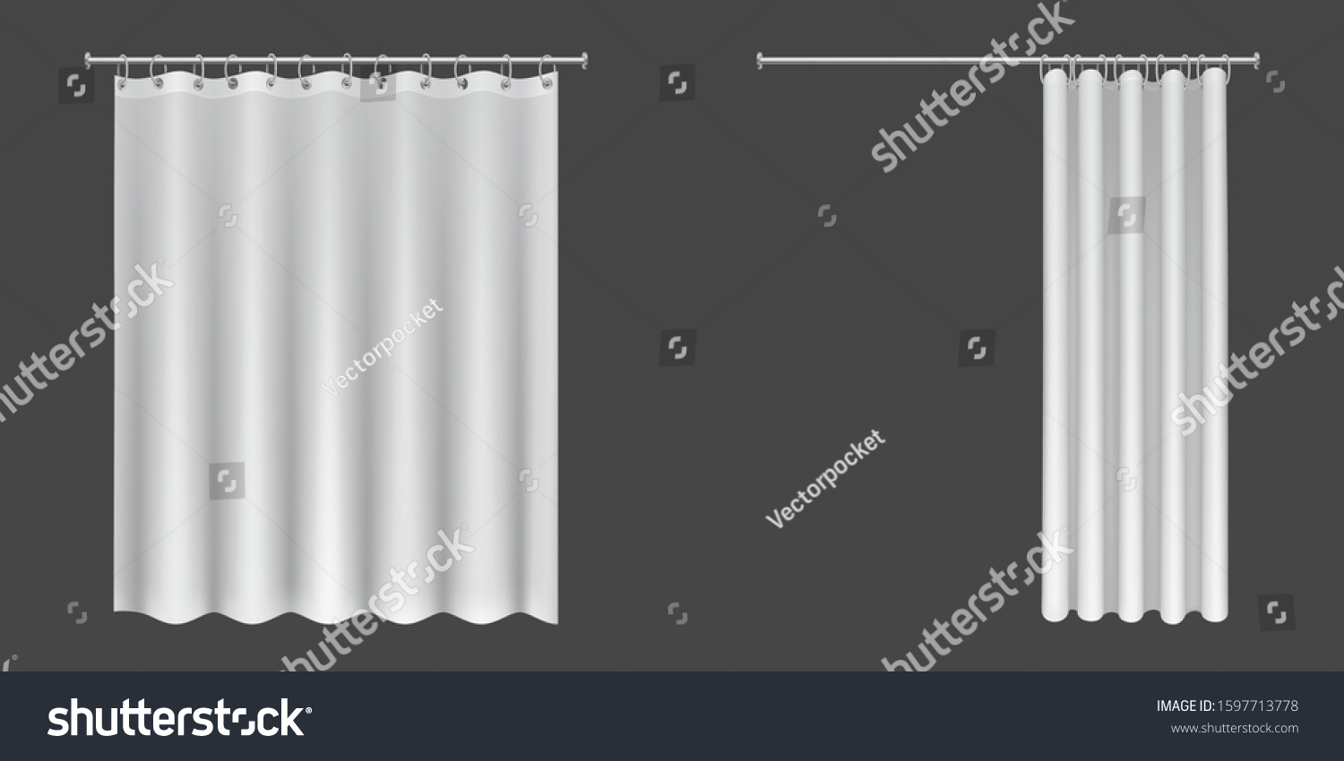 16,918 Shower Shower Curtain Images, Stock Photos & Vectors Shutterstock