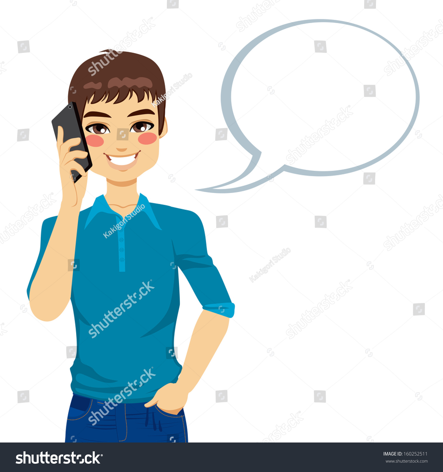 нарисовать человека с телефоном. векторная иллюстрация человек с телефоном. персонаж с телефоном. иллюстрации человек с мобильным телефоном. продавец телефонов.