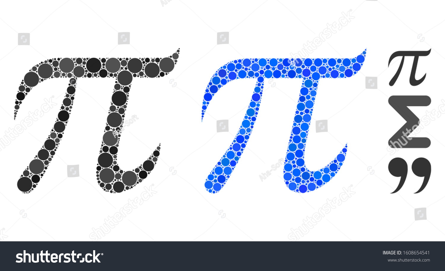 1 Pi Base Units Royalty-Free Images, Stock Photos & Pictures | Shutterstock