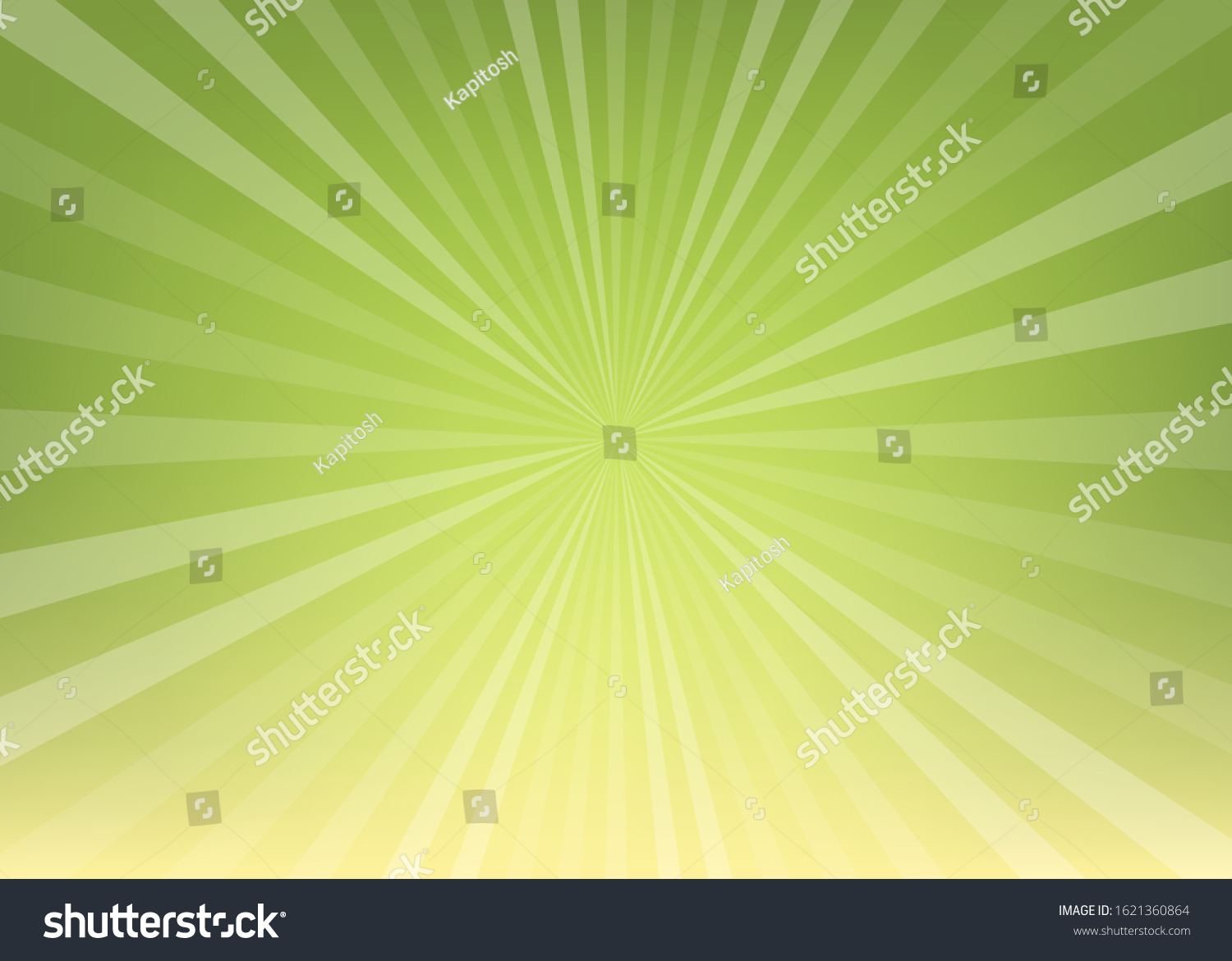 Neon Pastel Pop Art Gradient Background Stock Vector (Royalty Free