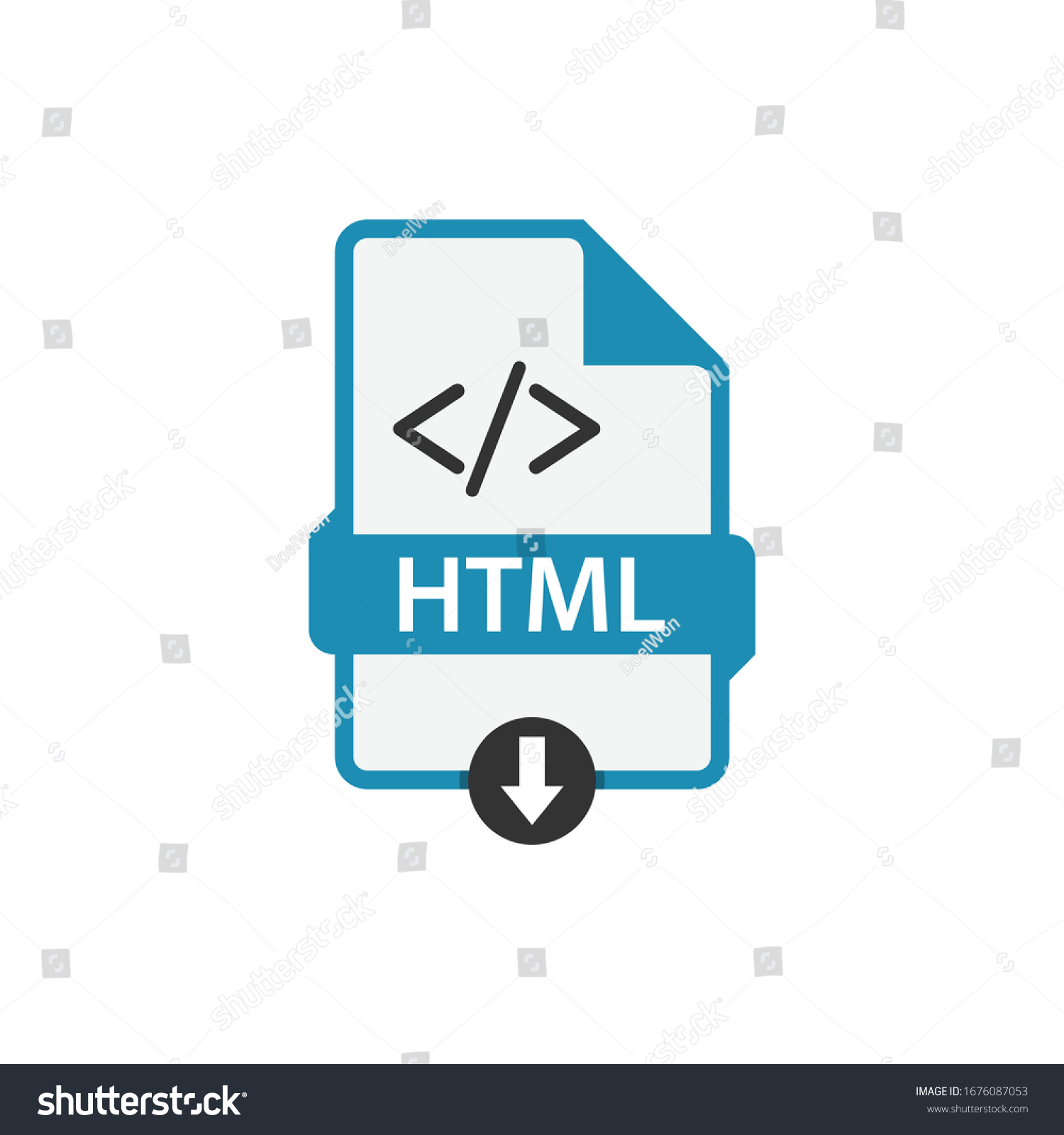 287 Banner Printing Html Images, Stock Photos & Vectors Shutterstock