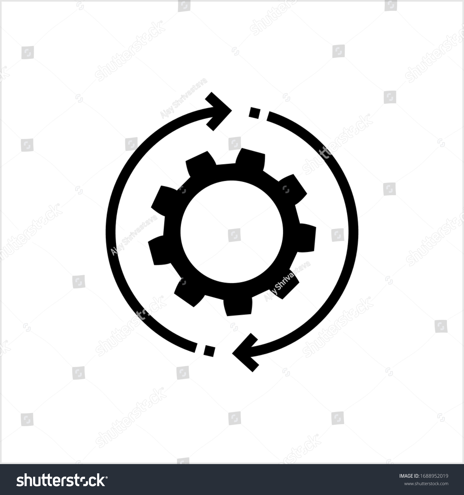 5,251 Controller Setting Icon Images, Stock Photos & Vectors Shutterstock