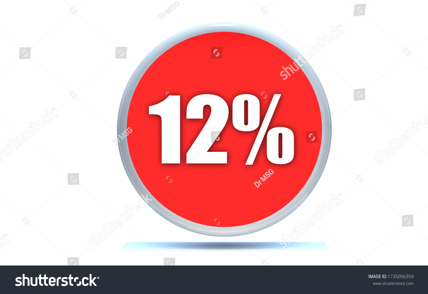 12 Percent Off 3d Sign On Stock Illustration 1735056359 Shutterstock 12-percent-off-3d-sign-on-stock-illustration-1735056359-shutterstock