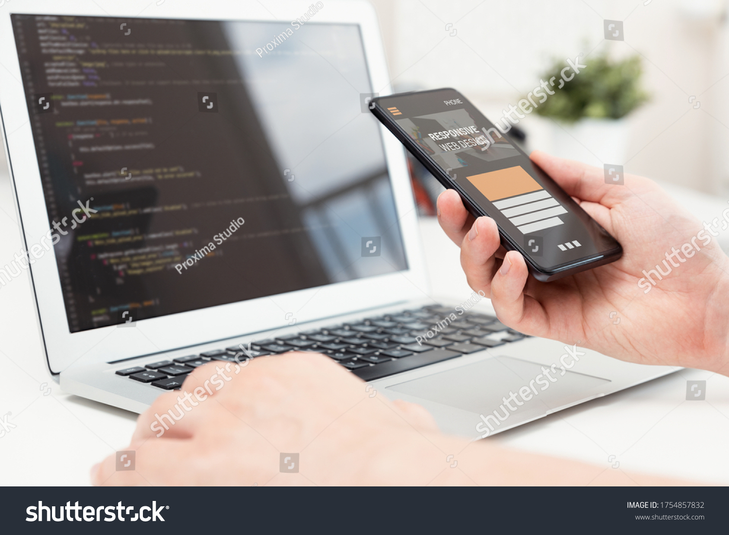 148 Webdevelopment Images, Stock Photos & Vectors | Shutterstock