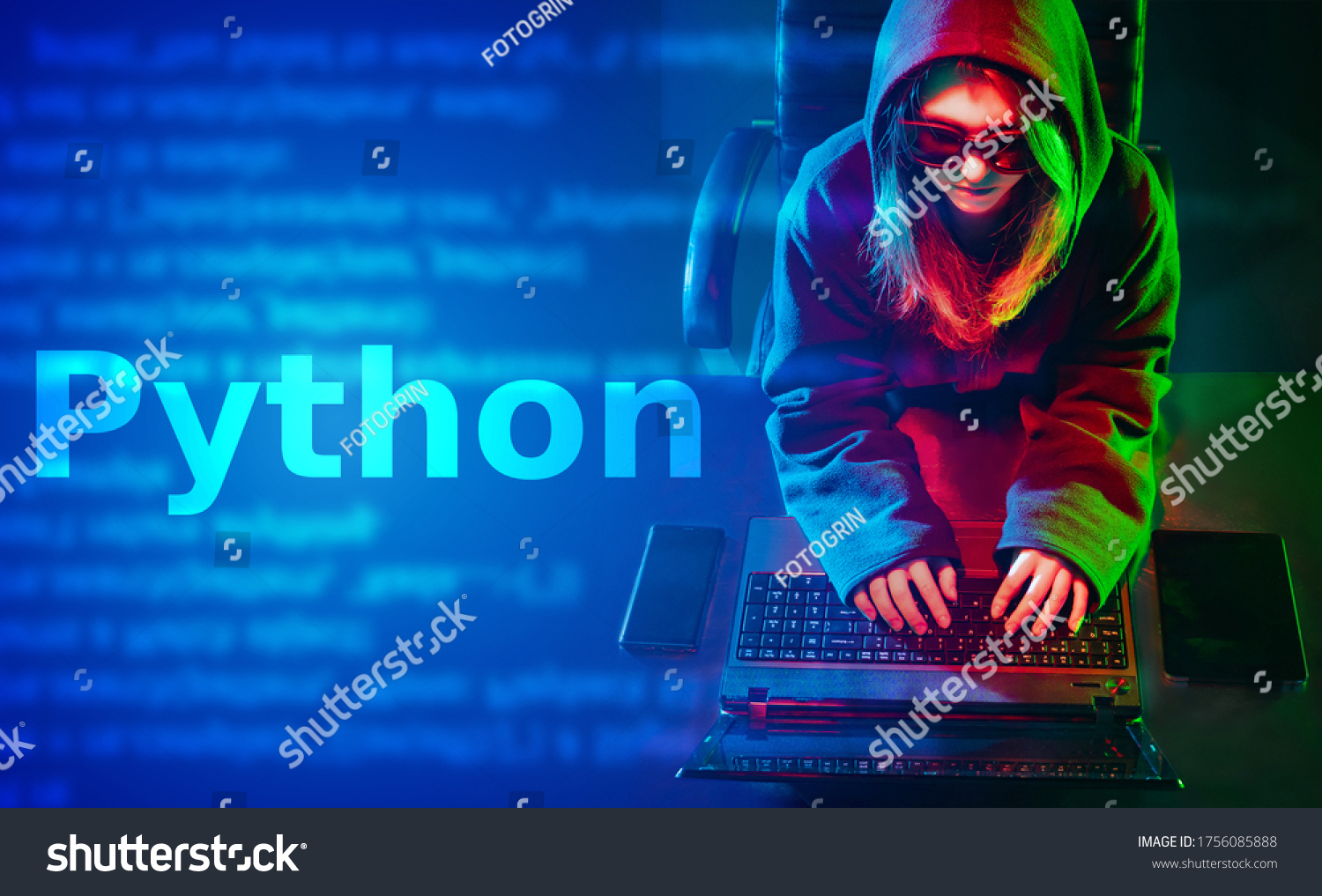 14,515 Python Programming Images, Stock Photos & Vectors | Shutterstock