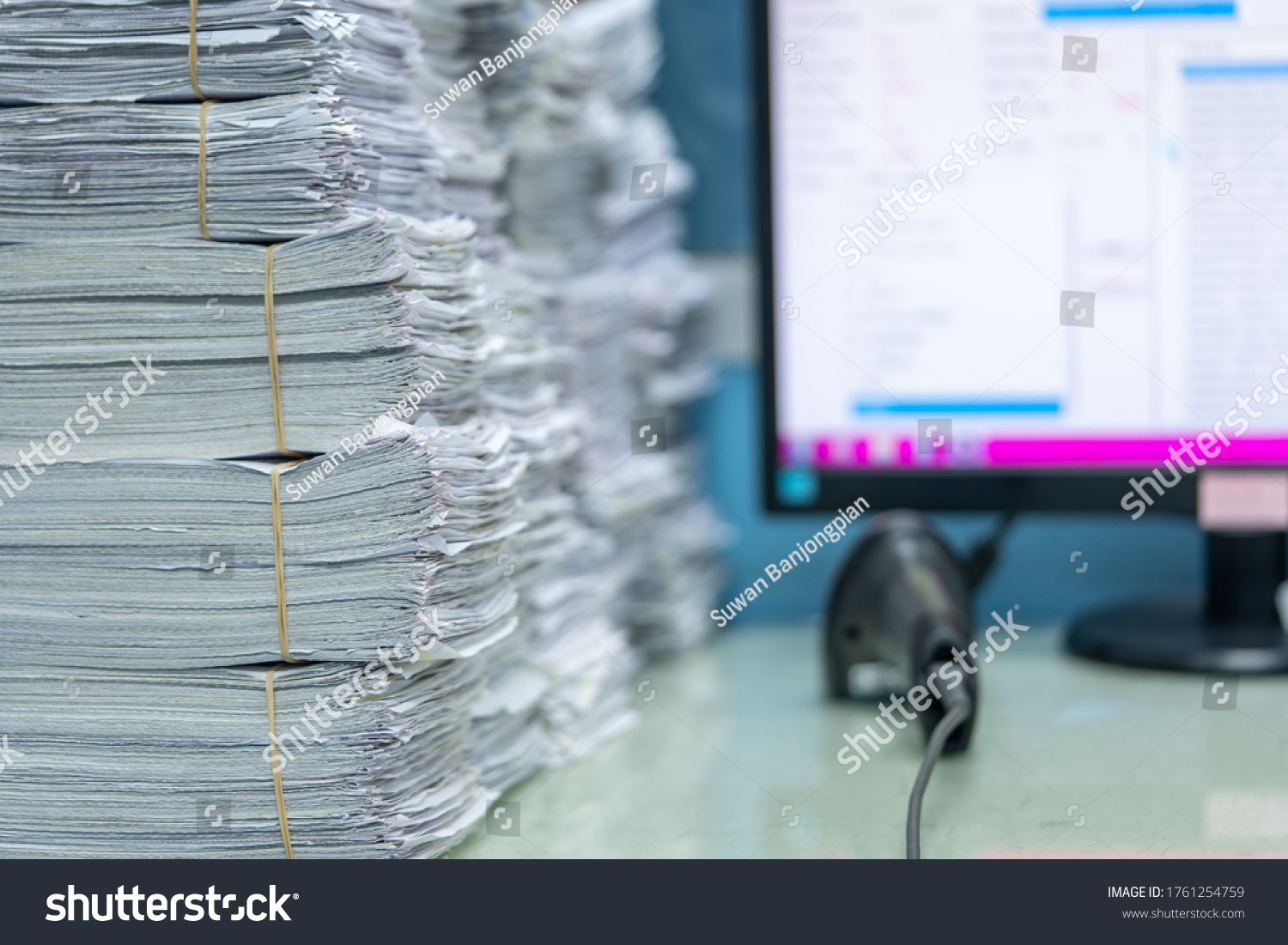 489 Converting Paper Digital Images, Stock Photos & Vectors Shutterstock