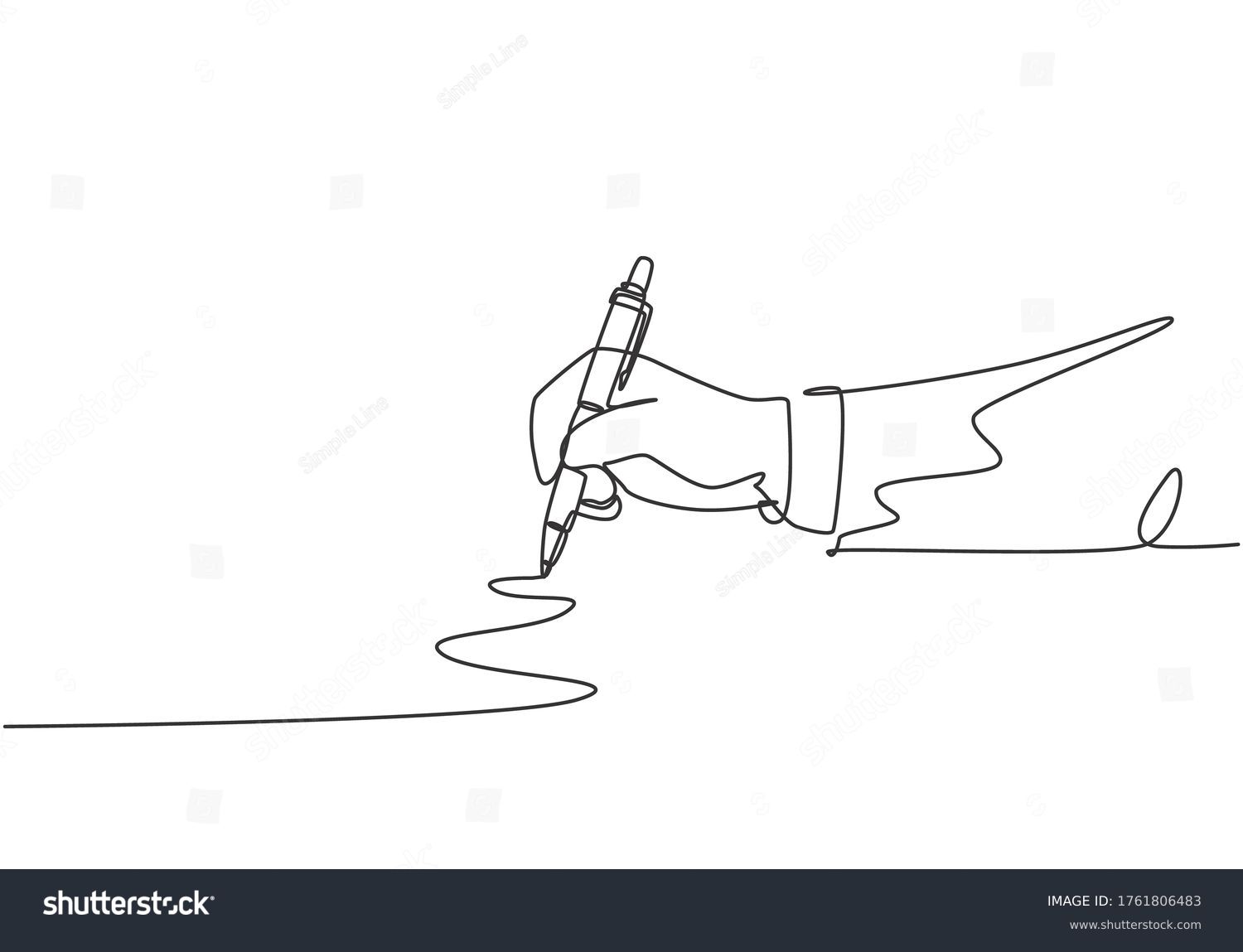 Pencil Paper Art Work Photos, Images & Pictures Shutterstock