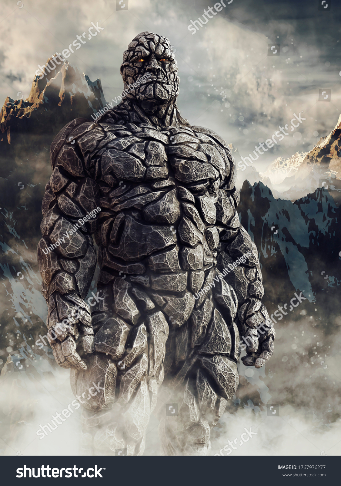 49,475 Stone Creature Images, Stock Photos & Vectors | Shutterstock