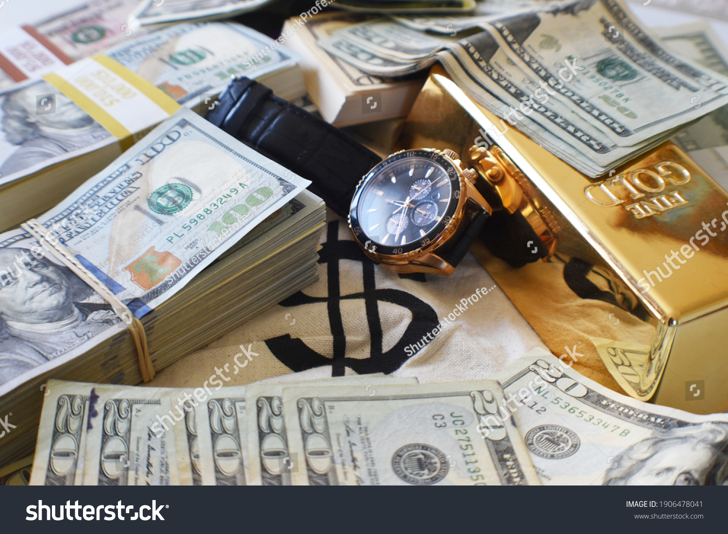 Expensive Money expensive-money