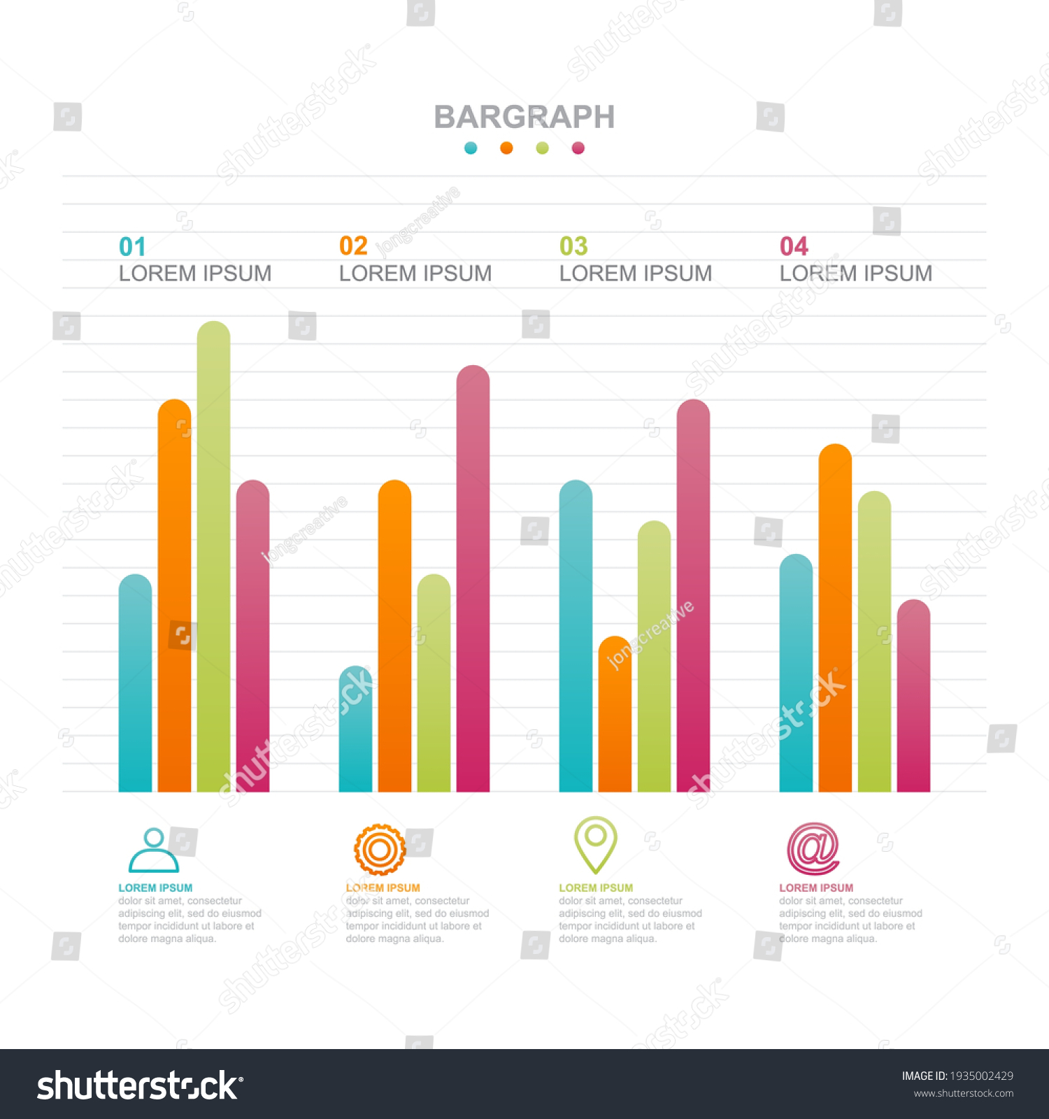 234,873 Progress Bars Chart Images, Stock Photos & Vectors | Shutterstock