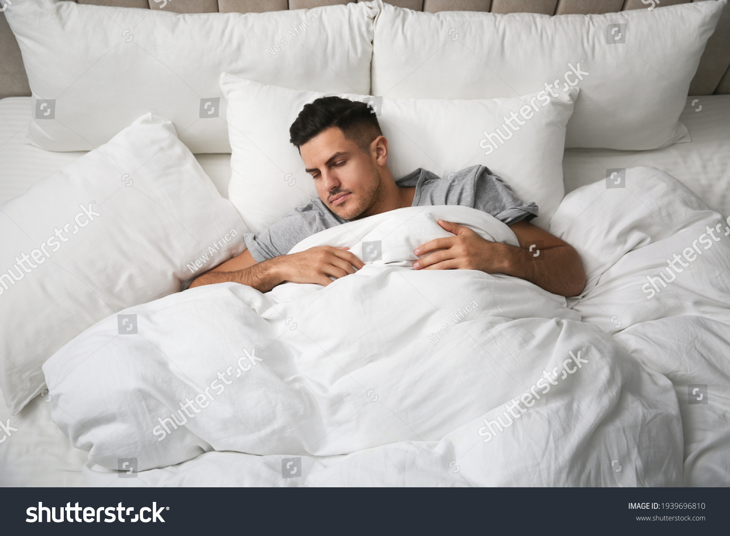 26,692 Sleeping Under Blanket Images, Stock Photos & Vectors Shutterstock