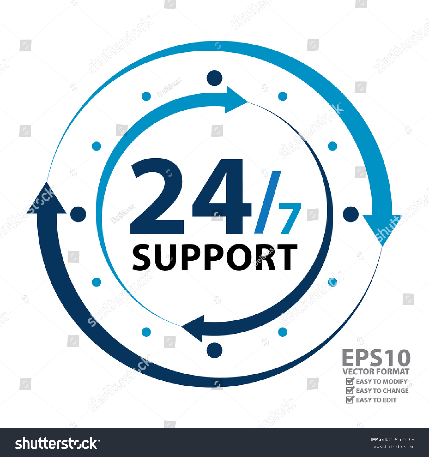 Техподдержка 24/7. Support 24. Круглосуточно без фона. Значок 24. Пиктограмма 24/7.