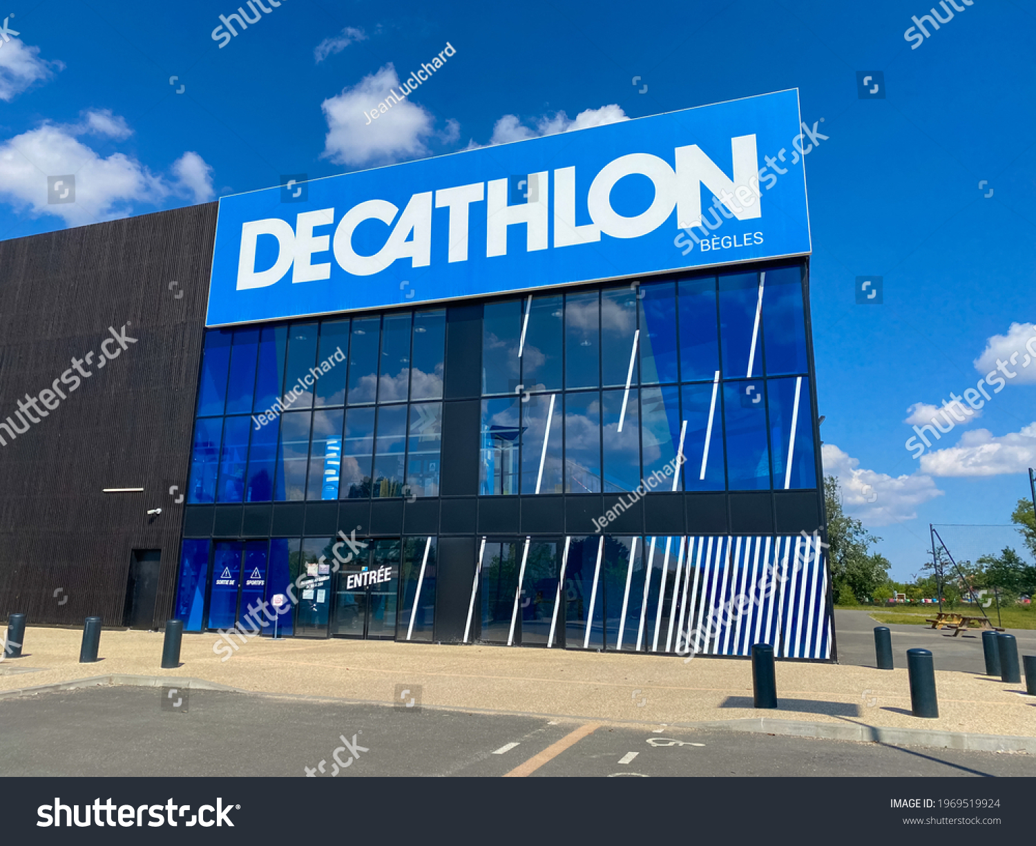 Decathlon Corporate