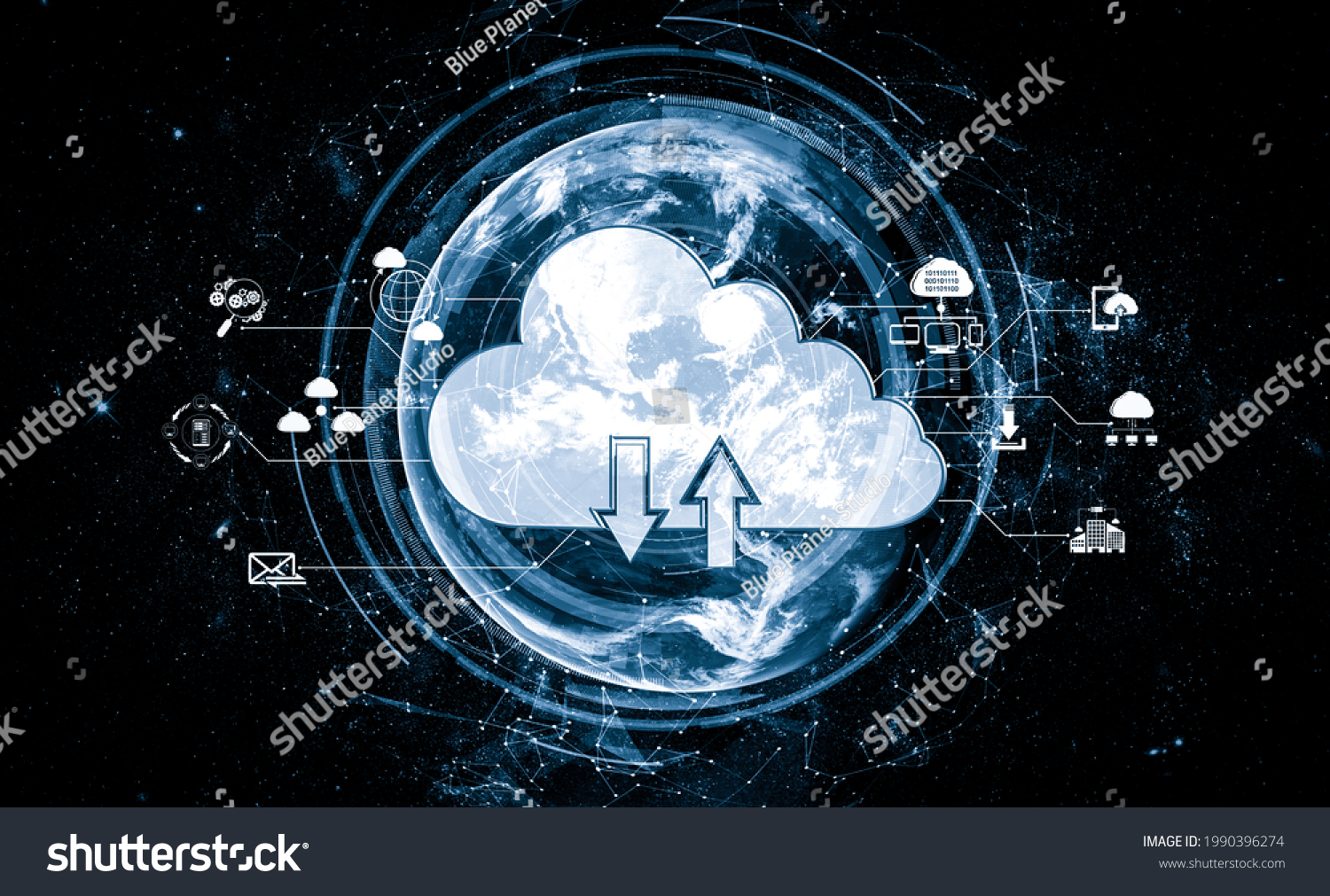 11,862 Online Storage Space Images, Stock Photos & Vectors Shutterstock